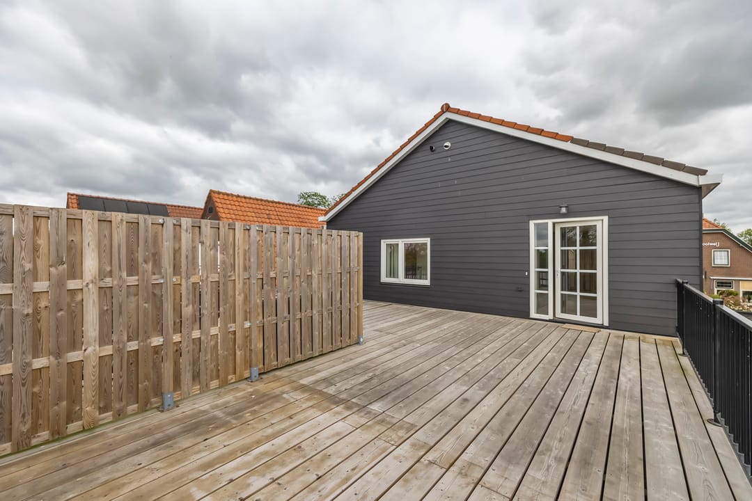 Photo 8 of Dorpsweg 135-A