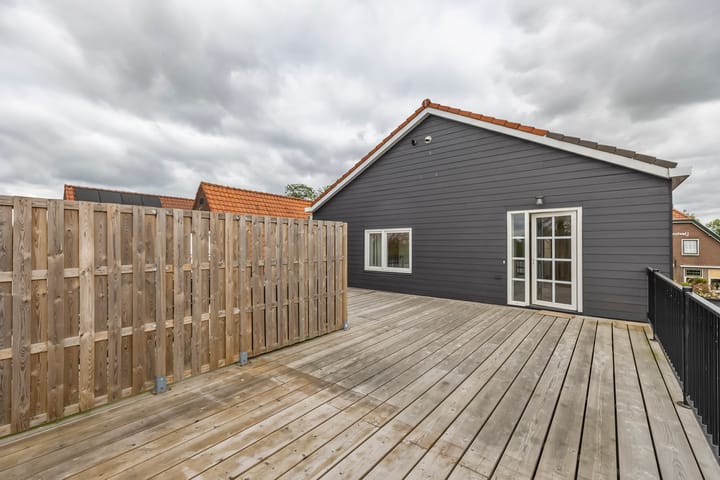 Foto 8 van Dorpsweg 135-A