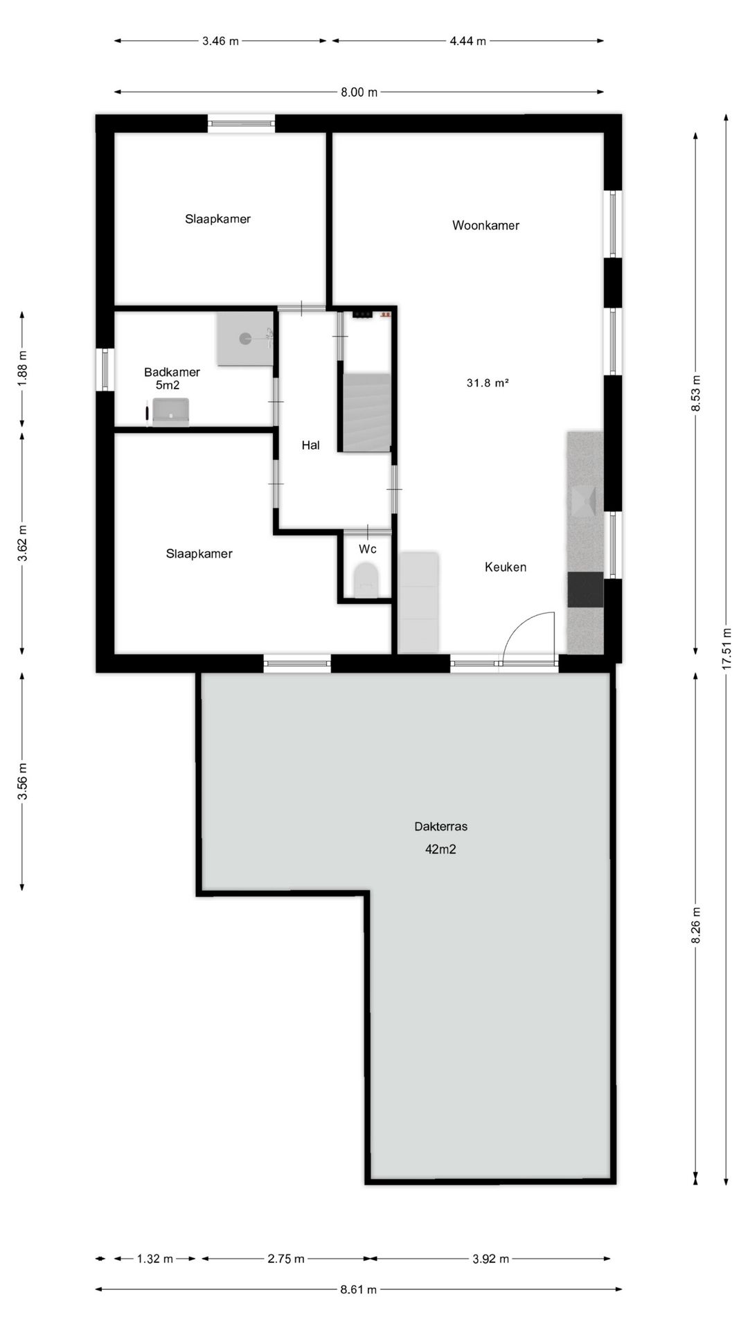 Photo 16 of Dorpsweg 135-A