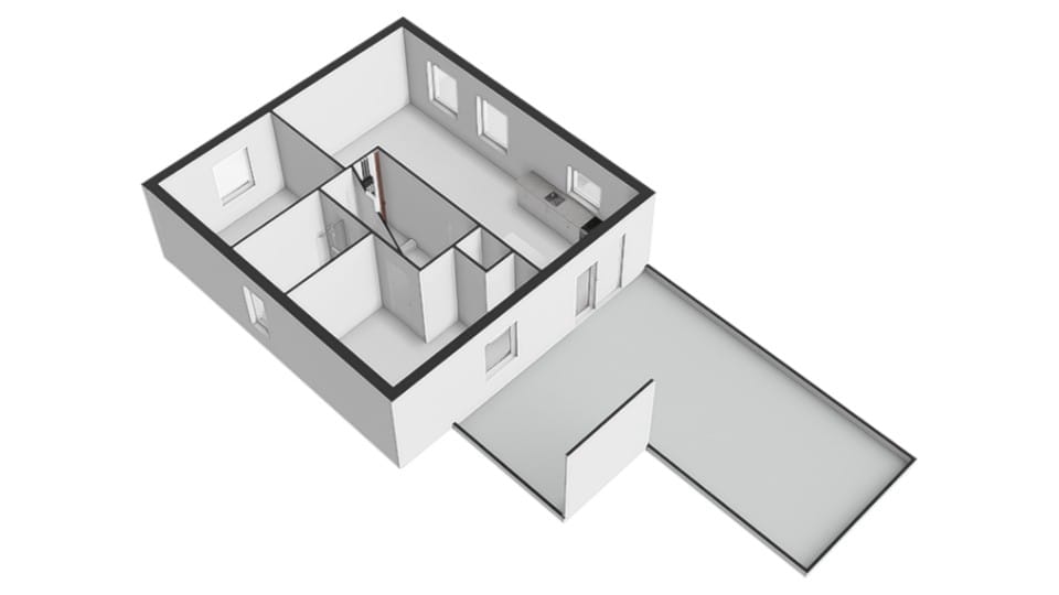 Photo 17 of Dorpsweg 135-A