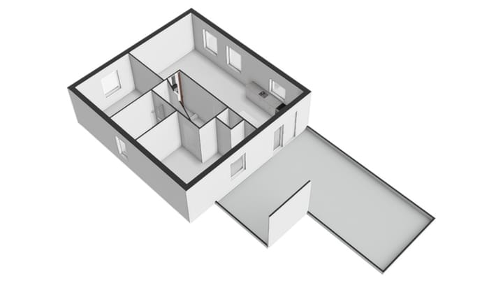 Foto 17 van Dorpsweg 135-A