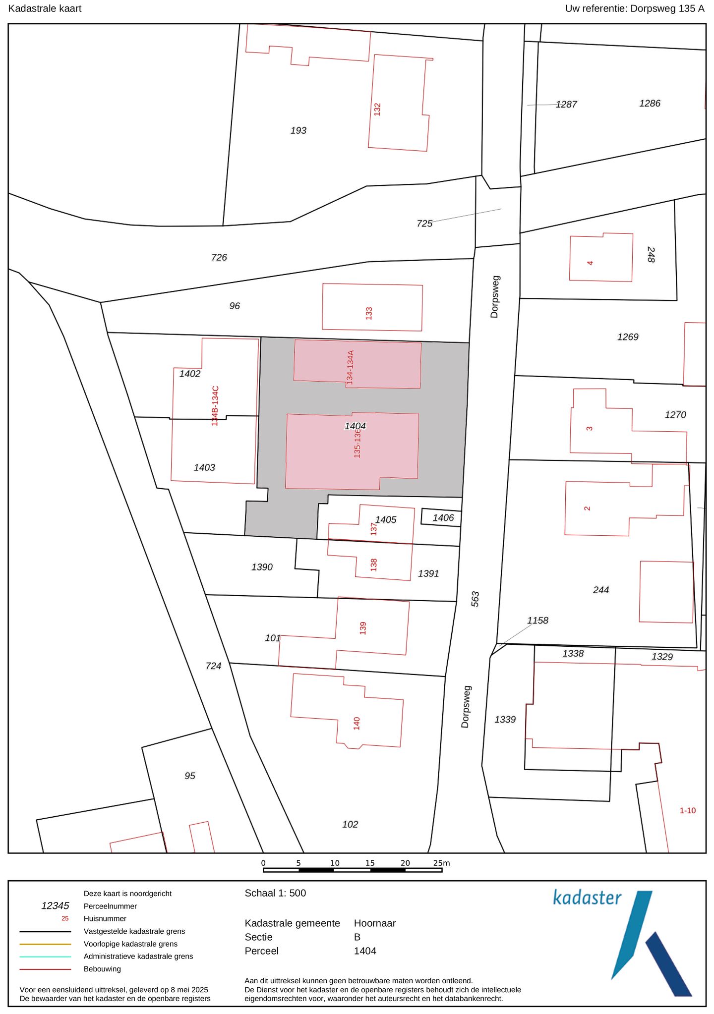 Photo 20 of Dorpsweg 135-A