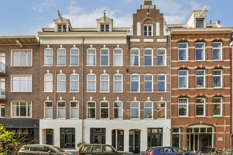 Swammerdamstraat 44-1 main image