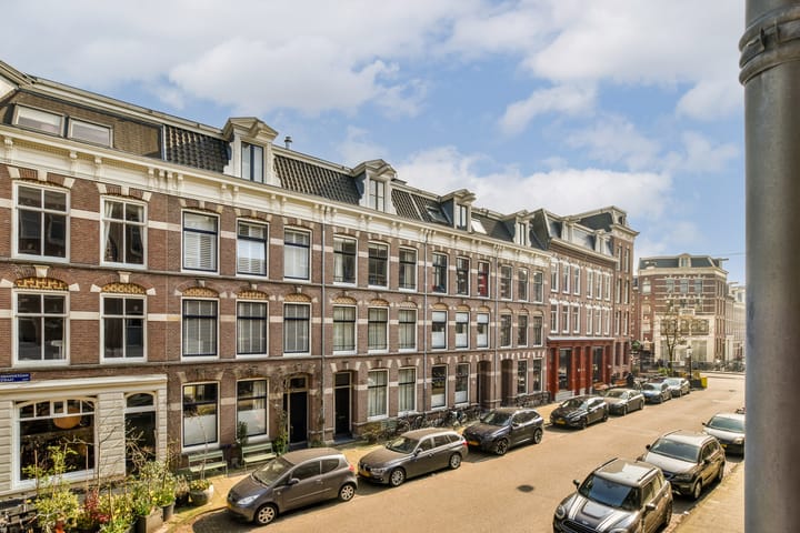 Foto 10 van Swammerdamstraat 44-1