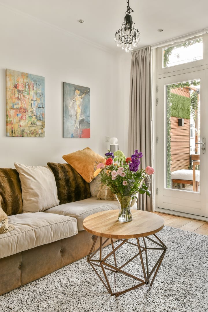 Foto 15 van Swammerdamstraat 44-1