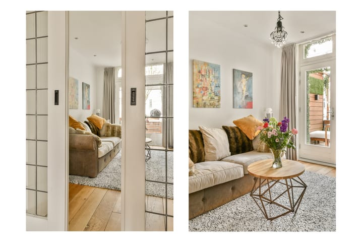 Foto 3 van Swammerdamstraat 44-1