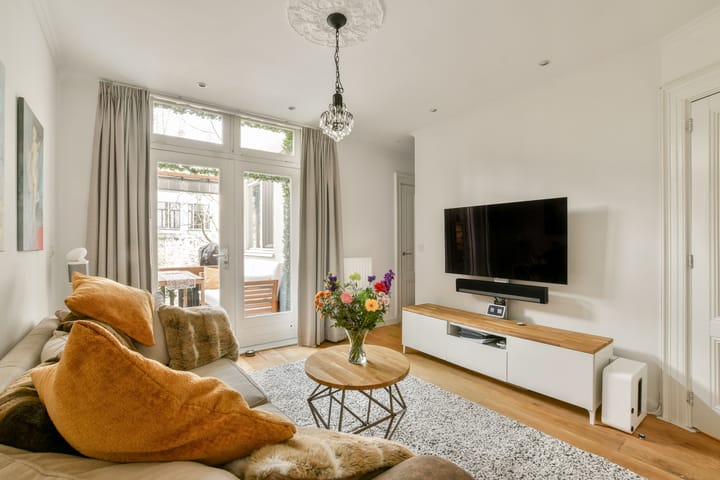 Foto 14 van Swammerdamstraat 44-1