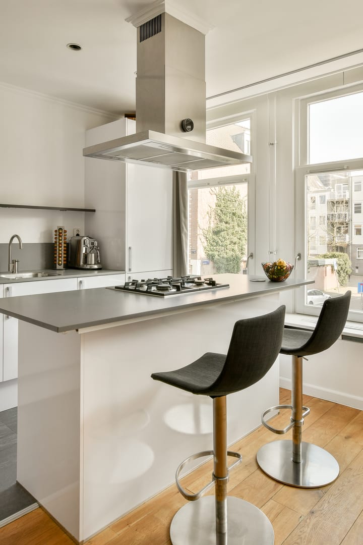 Foto 8 van Swammerdamstraat 44-1