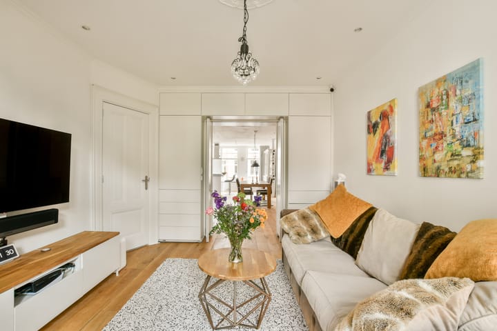 Foto 16 van Swammerdamstraat 44-1