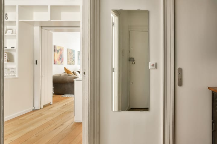 Foto 5 van Swammerdamstraat 44-1