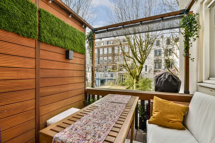 Foto 19 van Swammerdamstraat 44-1