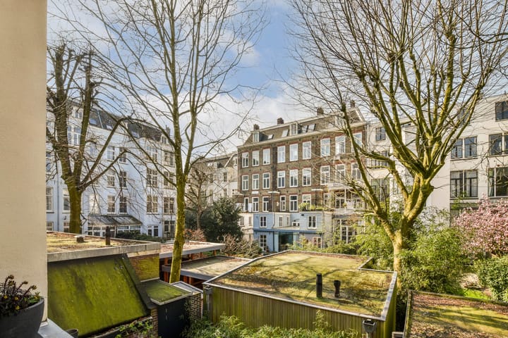 Foto 20 van Swammerdamstraat 44-1