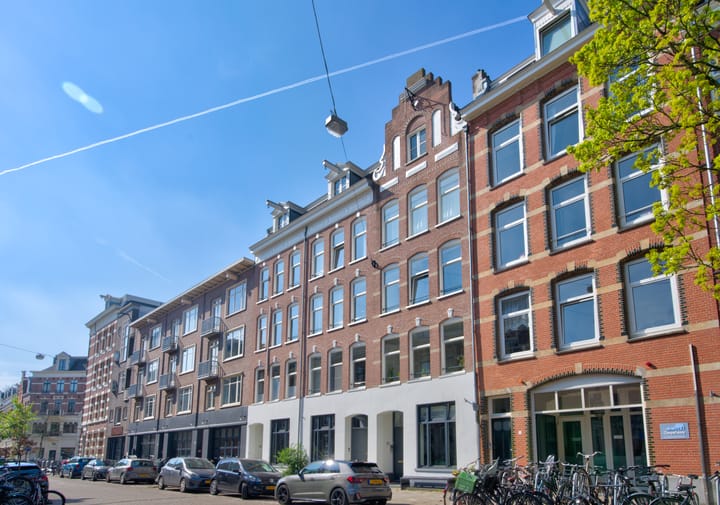 Foto 29 van Swammerdamstraat 44-1