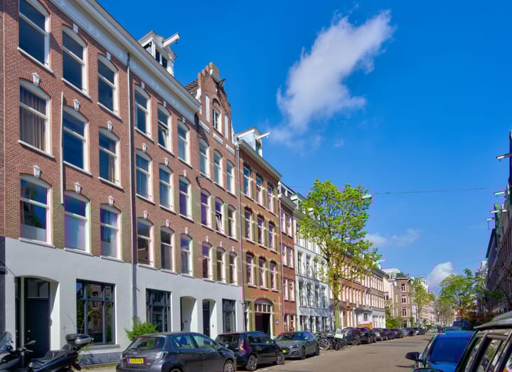 Foto 30 van Swammerdamstraat 44-1