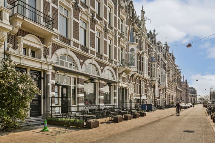 Foto 32 van Swammerdamstraat 44-1