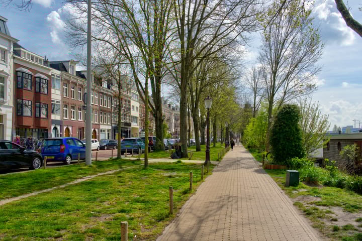 Foto 33 van Swammerdamstraat 44-1