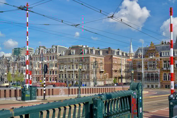 Foto 34 van Swammerdamstraat 44-1