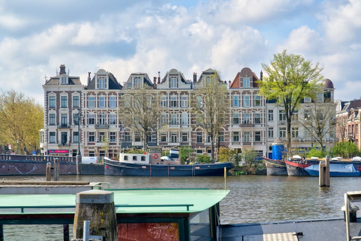 Foto 35 van Swammerdamstraat 44-1