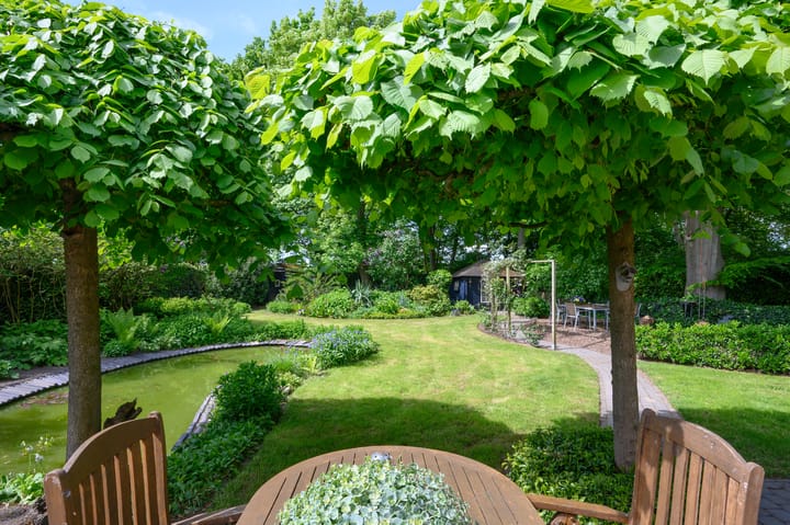 Foto 3 van Molenweg 27-A