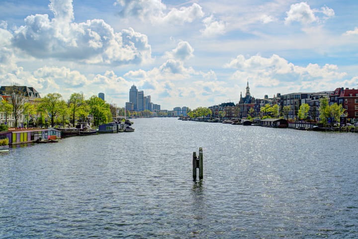 Foto 36 van Swammerdamstraat 44-1