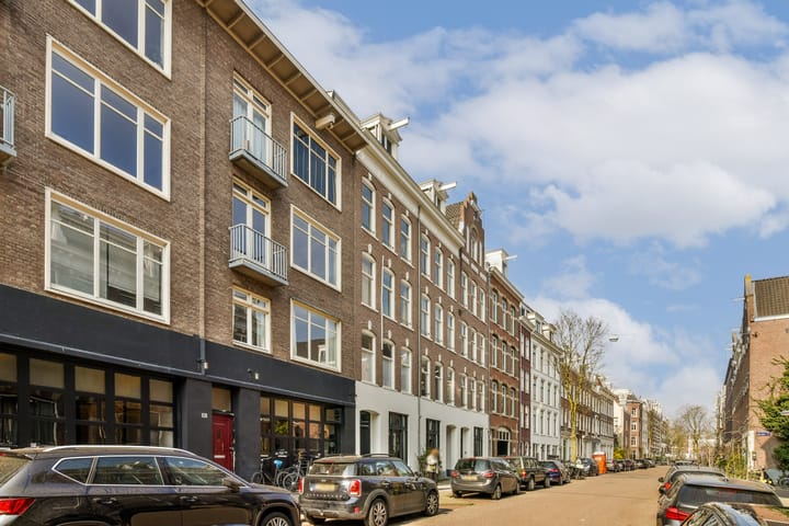 Foto 37 van Swammerdamstraat 44-1