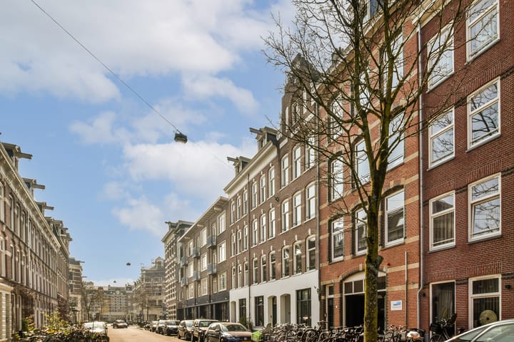 Foto 38 van Swammerdamstraat 44-1