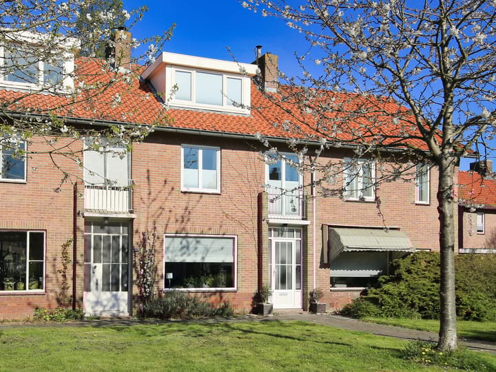 Foto 2 van Plesmanlaan 95