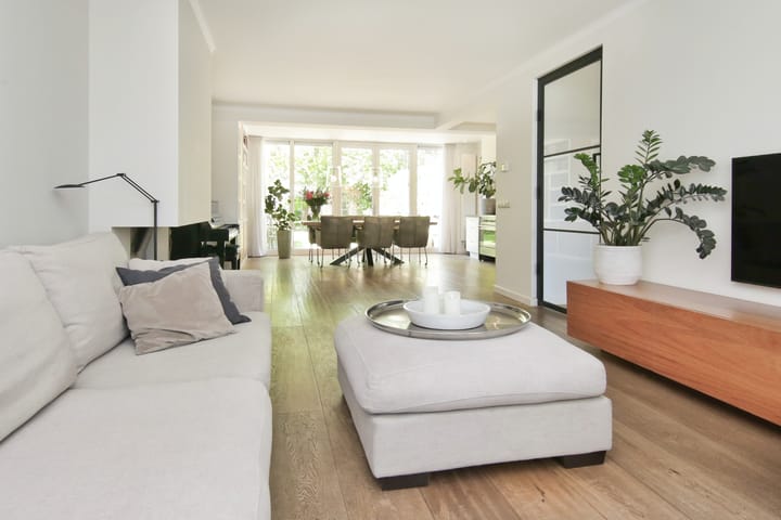 Foto 4 van Plesmanlaan 95