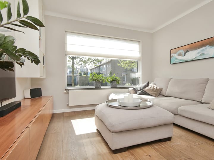 Foto 6 van Plesmanlaan 95