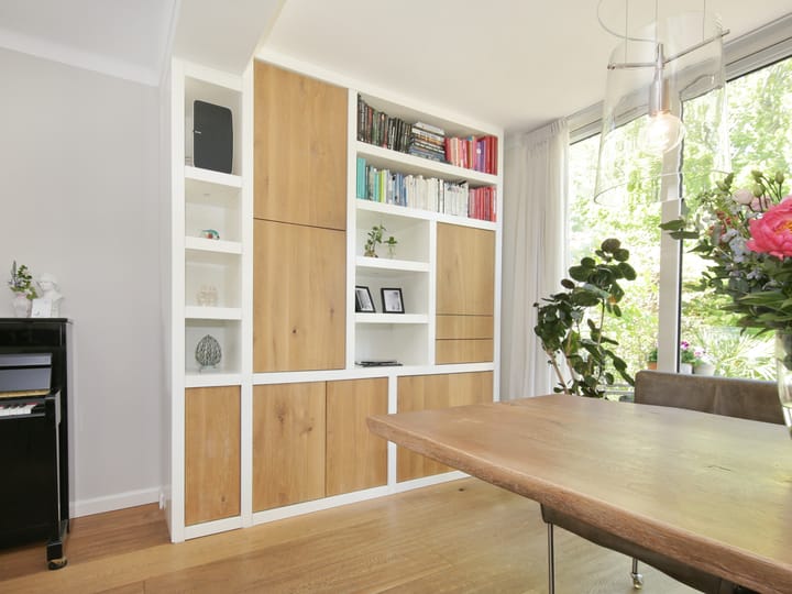 Foto 12 van Plesmanlaan 95