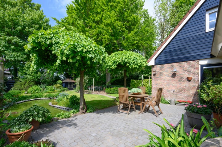 Foto 26 van Molenweg 27-A