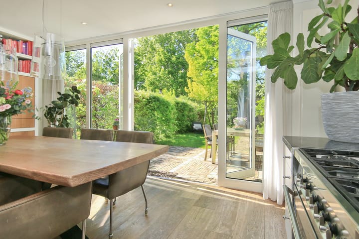 Foto 13 van Plesmanlaan 95