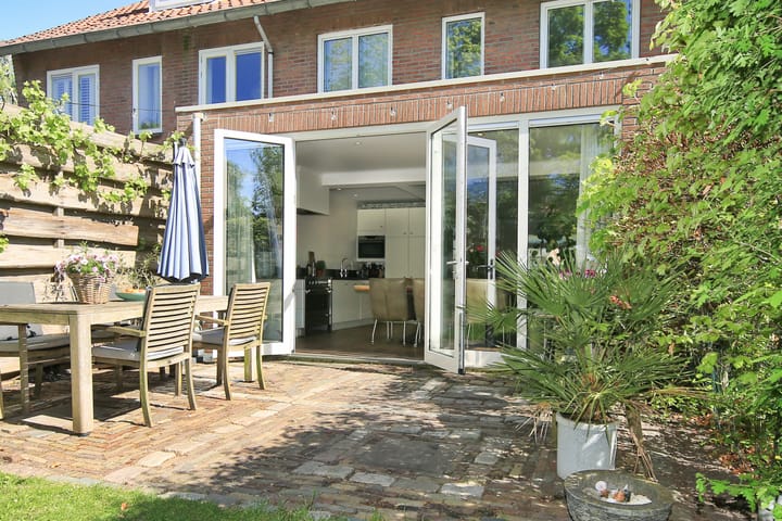 Foto 15 van Plesmanlaan 95