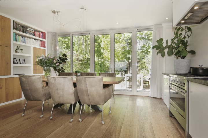 Foto 11 van Plesmanlaan 95