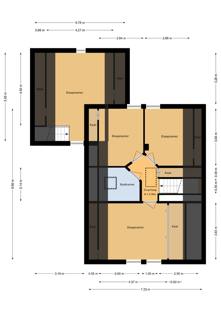 Foto 39 van Molenweg 27-A