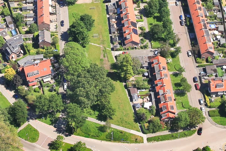 Foto 37 van Plesmanlaan 95