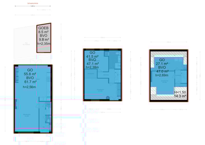Foto 46 van Plesmanlaan 95