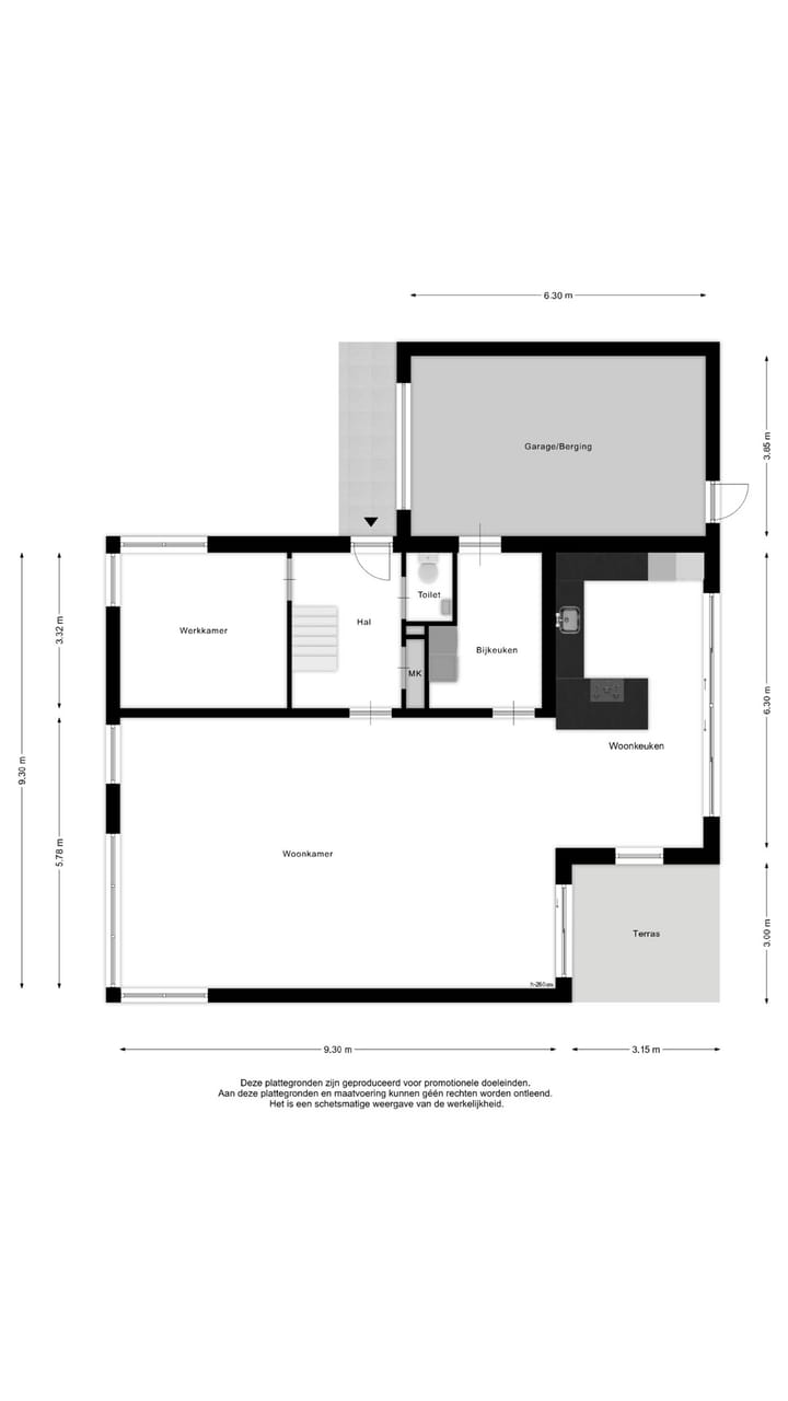 Foto 38 van Het Oudland 13