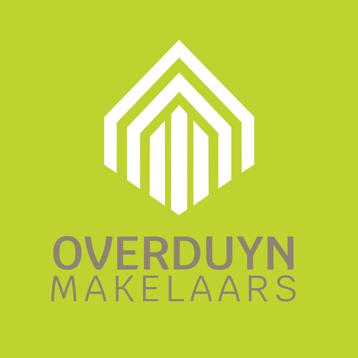 OVERDUYN MAKELAARS Logo