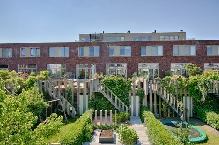 Foto 2 van Jan Vrijmanstraat 153