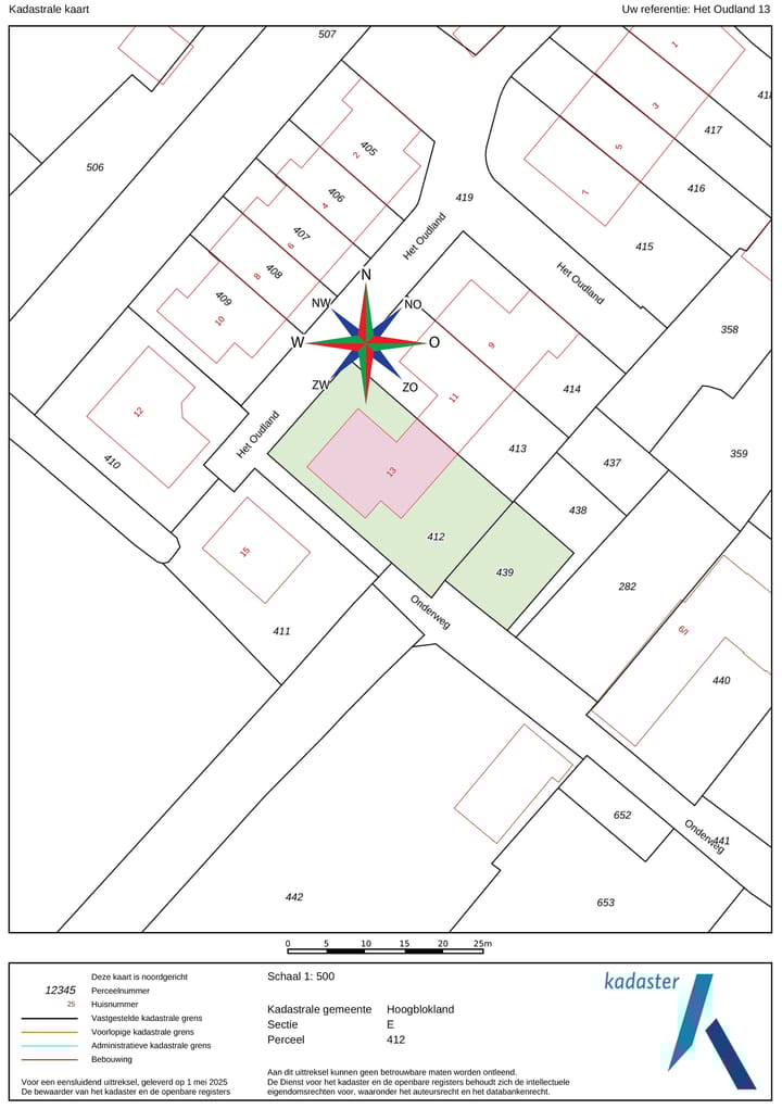 Foto 44 van Het Oudland 13