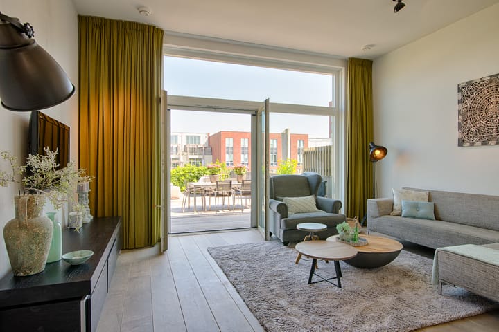 Foto 4 van Jan Vrijmanstraat 153