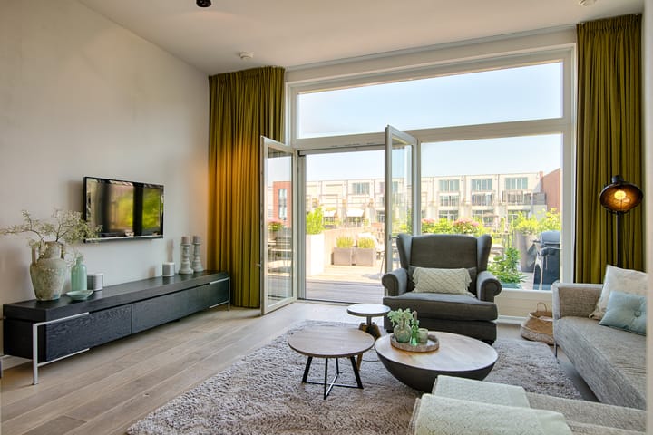 Foto 5 van Jan Vrijmanstraat 153