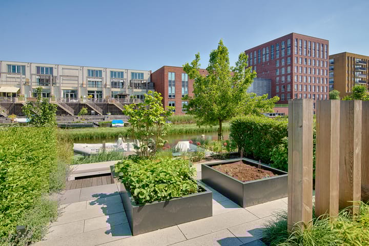 Foto 10 van Jan Vrijmanstraat 153