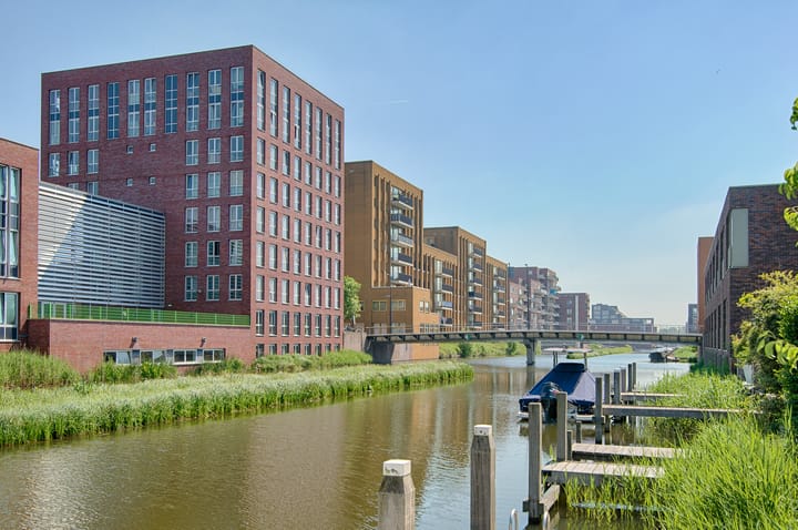 Foto 15 van Jan Vrijmanstraat 153