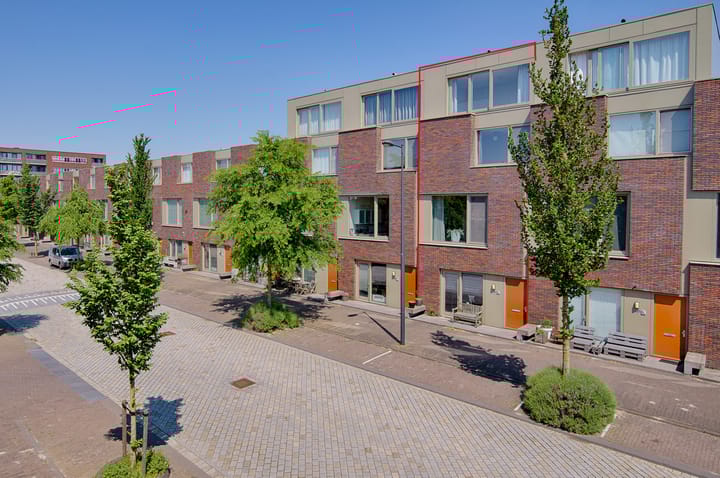 Foto 16 van Jan Vrijmanstraat 153