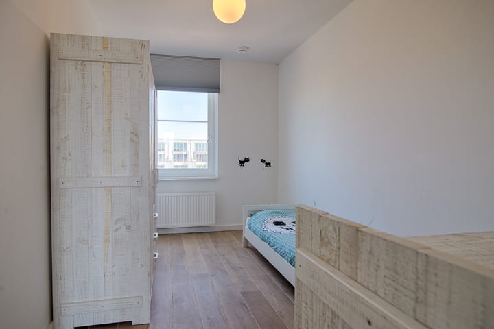 Foto 21 van Jan Vrijmanstraat 153