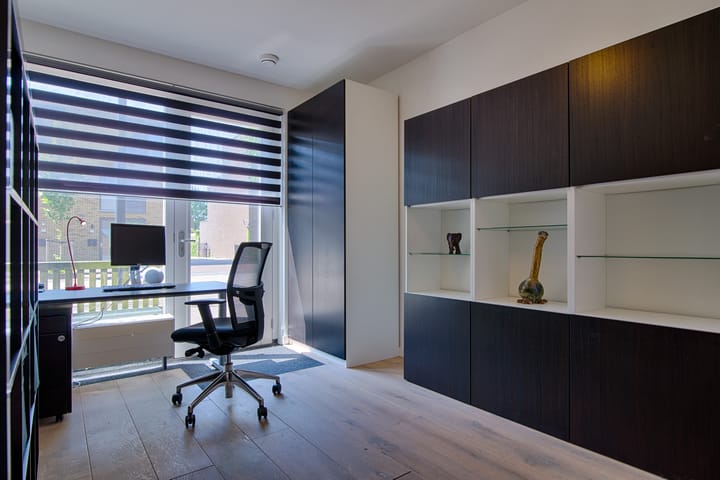 Foto 27 van Jan Vrijmanstraat 153