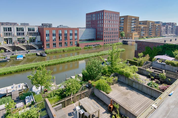 Foto 29 van Jan Vrijmanstraat 153