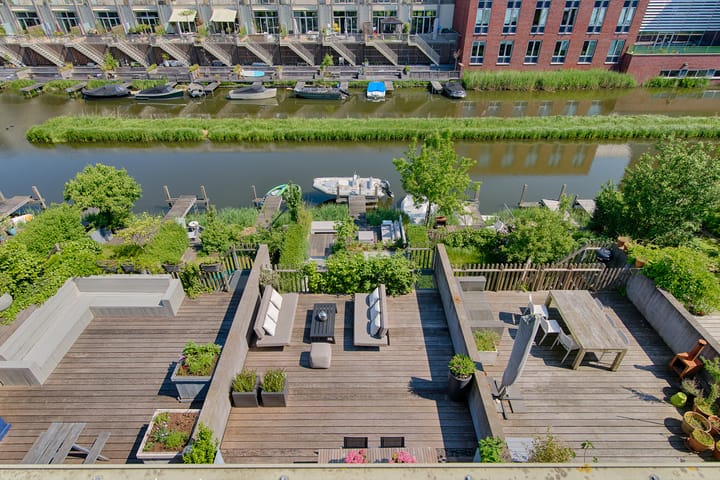 Foto 30 van Jan Vrijmanstraat 153